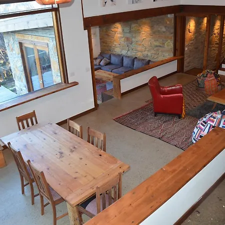 Of Stone & Wood Guesthouse Muston Exterior photo