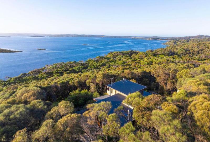 Of Stone & Wood Holiday home *