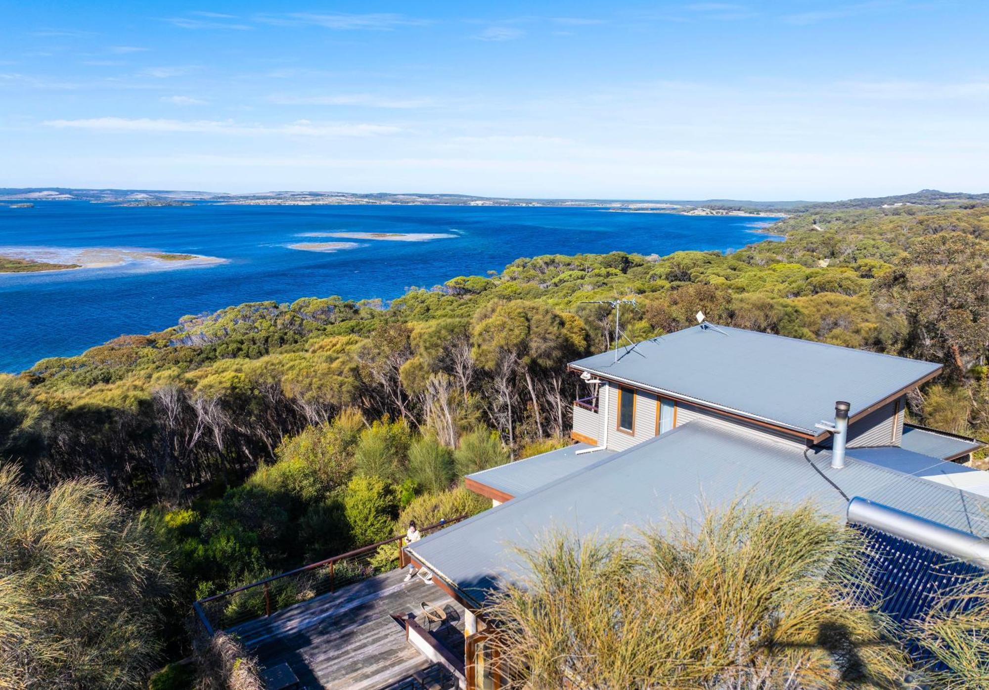 Holiday home Of Stone & Wood