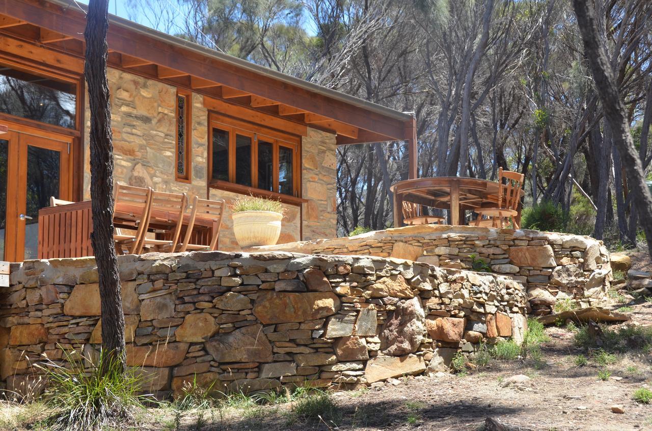 Of Stone & Wood