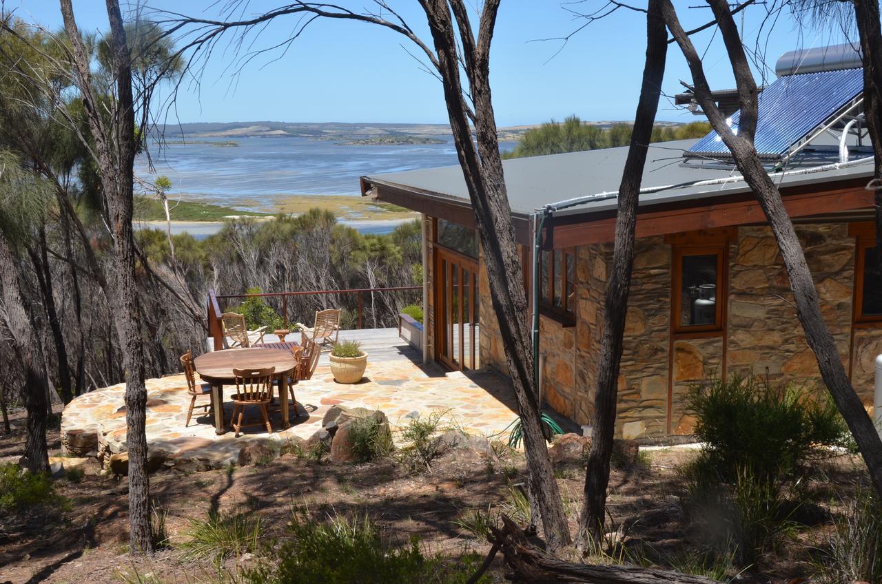 Of Stone & Wood Holiday home